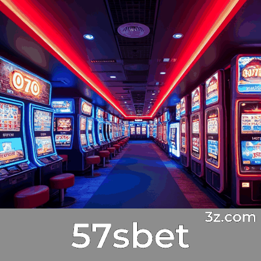 57sbet game mais image