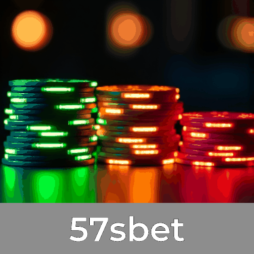 Experimente o Login Premium com Proteção Avançada em 57sbet