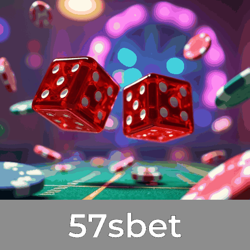 57sbet: Descubra a Roleta Brasileira com Dealer Ao Vivo e Experiência VIP