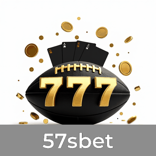 57sbet: Cassino Premiado com Pagamentos Rápidos