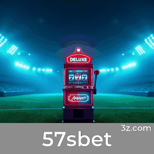 57sbet game mais image