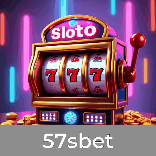 57sbet: Cassino Premiado com Pagamentos Rápidos