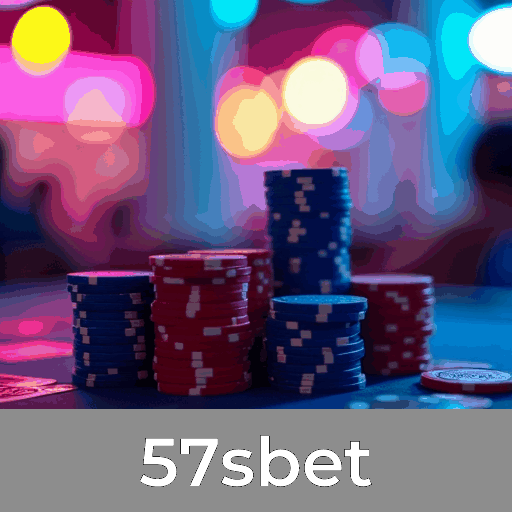 Descubra os bônus incríveis no 57sbet e aproveite promoções únicas