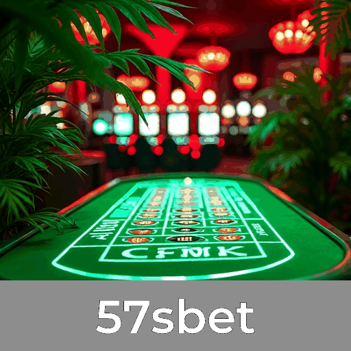 57sbet: A Emoção dos Jogos de Cassino e Oportunidades de Ganhar