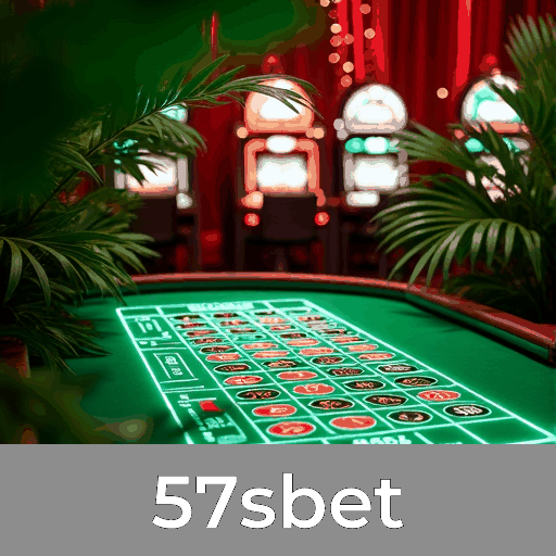 Experimente o Login Premium com Proteção Avançada em 57sbet