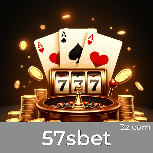 57sbet game mais image