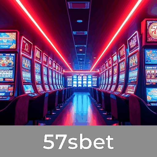 57sbet: Plataforma de Jogo com Excelência em Serviço e Segurança