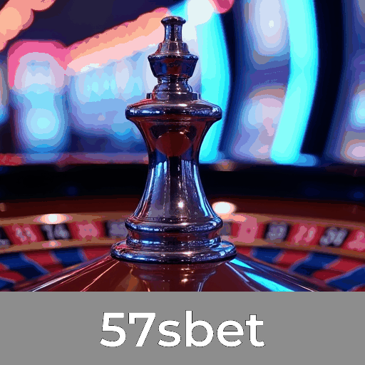57sbet: Slots com Jackpot, Jogos de Mesa Intuitivos e Live Dealers Imersivos